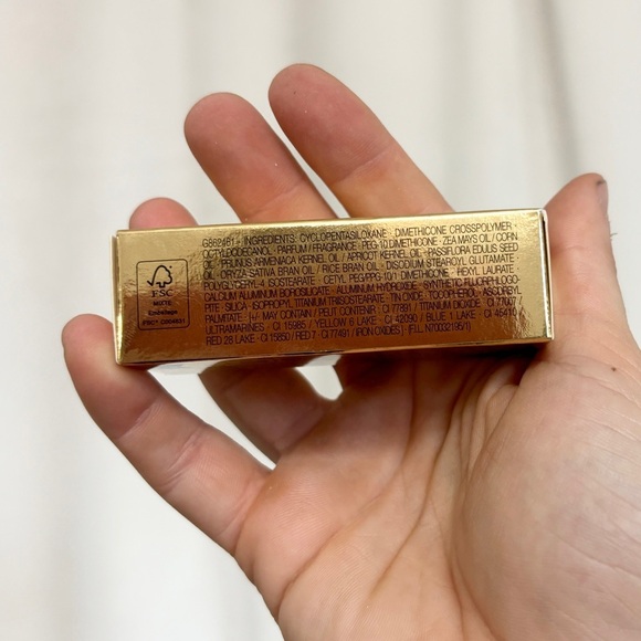 NWT YSL Yves Saint Laurent Blurring Face Primer 10ml - Picture 5 of 6